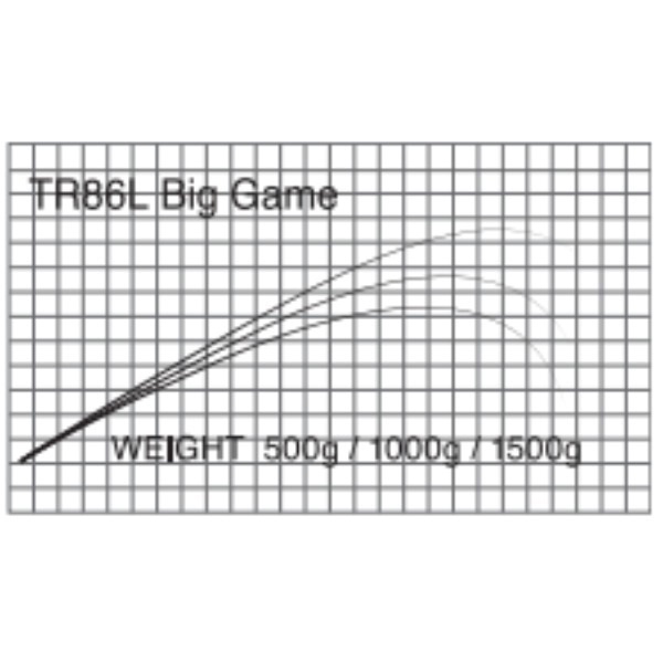 T-Russell/Big Game(オフショアキャスティング・青物)